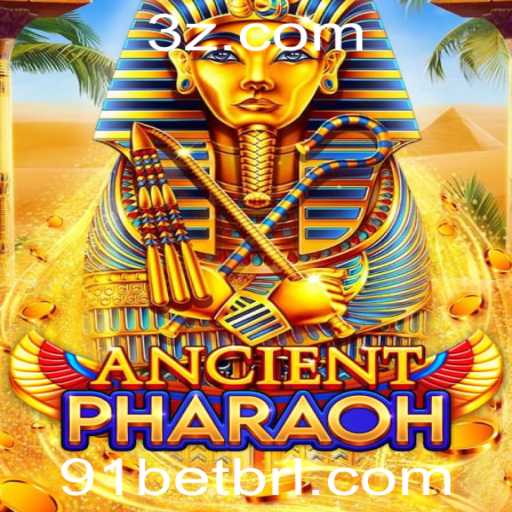 Descubra o Fascinante Mundo de AncientPharaoh: Jogo e Regras de 91bet