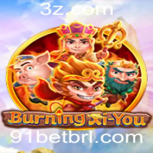 Explorando o Mundo de BurningXiYou: Um Mergulho no Universo do Jogo e seu Envolvente Contexto com 91bet
