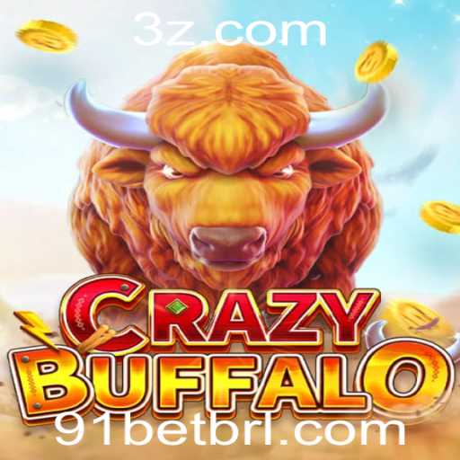 Descubra 'CRAZYBUFFALO': Um Mergulho no Mundo Emocionante do Jogo