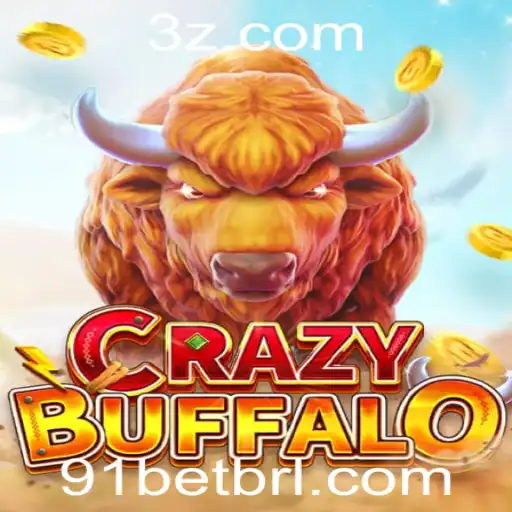 Descubra 'CRAZYBUFFALO': Um Mergulho no Mundo Emocionante do Jogo