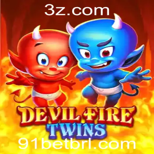 Descubra DevilFireTwins e Suas Regras com 91bet