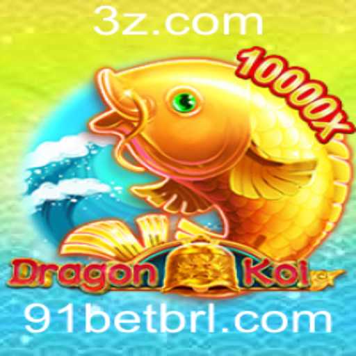 DragonKoi: Explorando o Fascinante Mundo do Jogo com 91bet