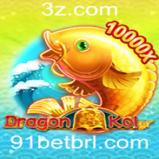 DragonKoi: Explorando o Fascinante Mundo do Jogo com 91bet