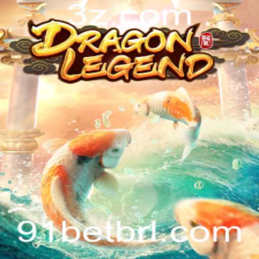 Explorando DragonLegend: O Jogo de Aventura Fascinante com 91bet