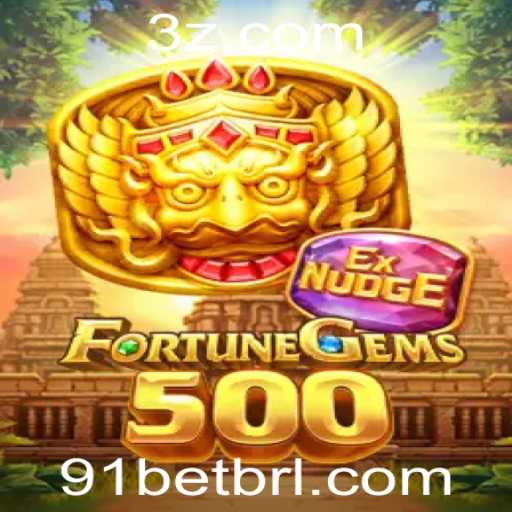 Explorando o Fascinante Mundo de FortuneGems500: A Revolução dos Jogos de Casino