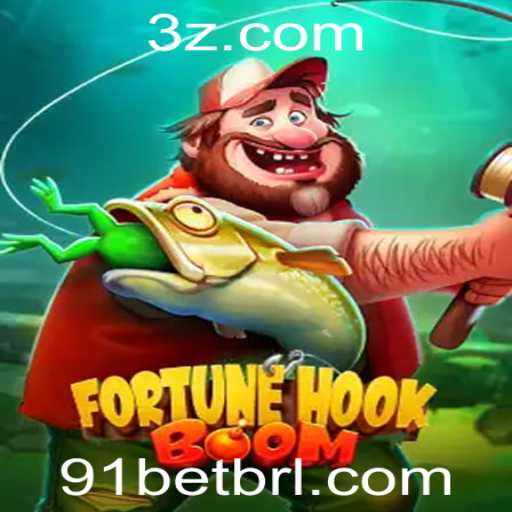 Explorando o Novo Fenômeno do Jogo FortuneHookBoom: Tudo que Você Precisa Saber