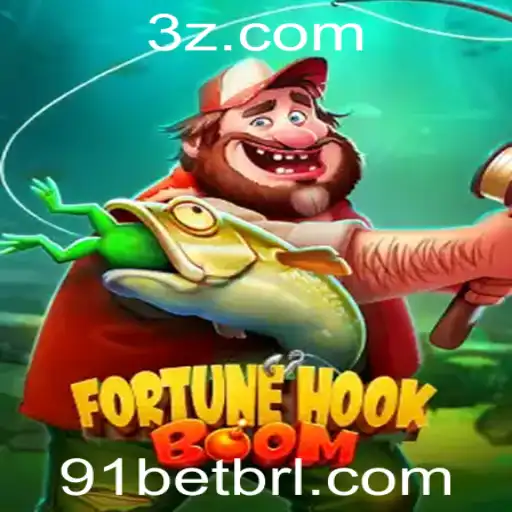 Explorando o Novo Fenômeno do Jogo FortuneHookBoom: Tudo que Você Precisa Saber