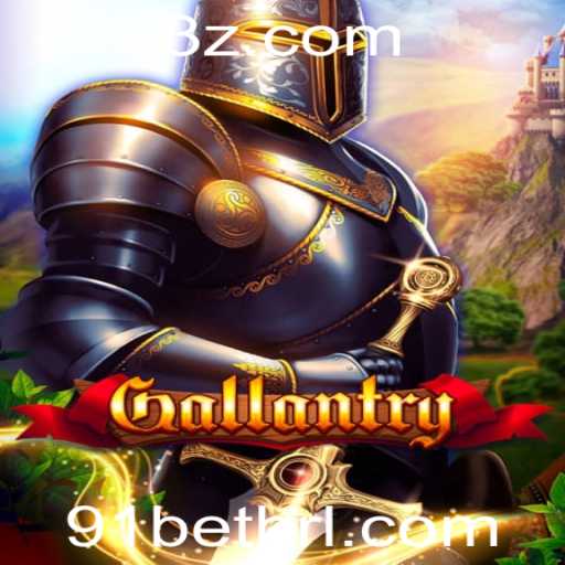 Gallantry: A Nova Sensação em Jogos de Estratégia e Corrida