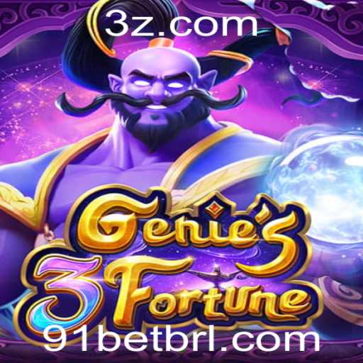 Explorando o Fenômeno Genie3Fortune: Diversão e Estratégia no Mundo do 91bet