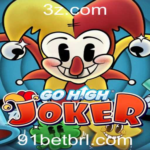 Descubra o Fascinante Mundo de GoHighJoker e 91bet