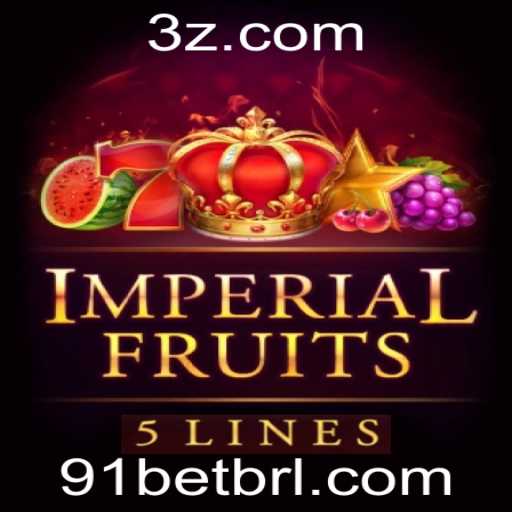 Descubra o Mundo de ImperialFruits5: Um Jogo de Slots com Temática Frutal