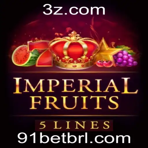 Descubra o Mundo de ImperialFruits5: Um Jogo de Slots com Temática Frutal