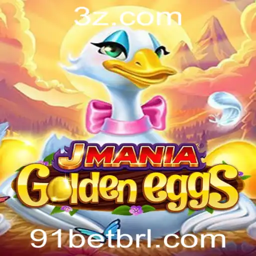 Descubra o Fascinante Mundo de JManiaGoldenEggs: Uma Aventura com 91bet