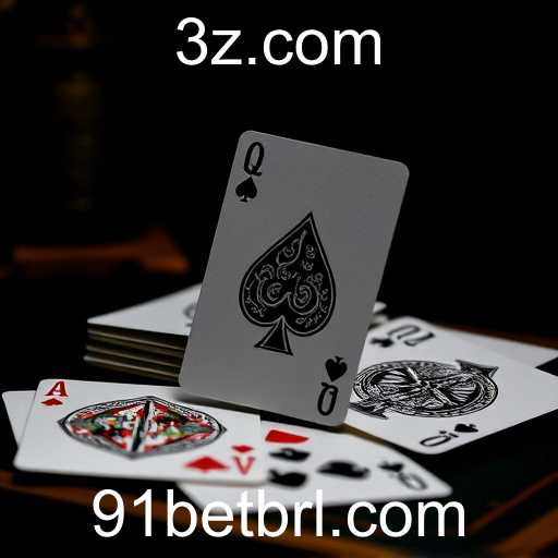 Explorando o Mundo dos Jogos de Cartas: Estratégia, História e Entretenimento