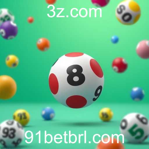 Entendendo o Fascínio dos Jogos de Loteria e o Papel da 91bet