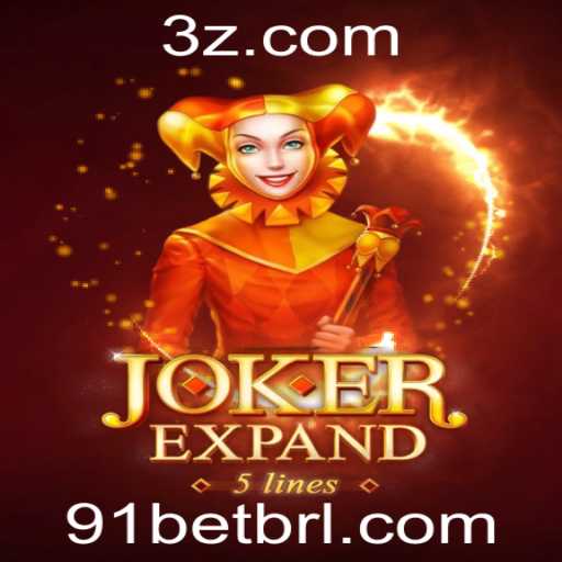 Descobrindo JokerExpand: Uma Jornada no Universo de 91bet