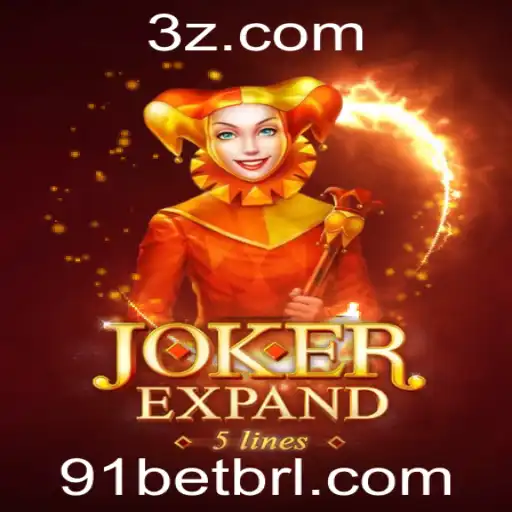 Descobrindo JokerExpand: Uma Jornada no Universo de 91bet