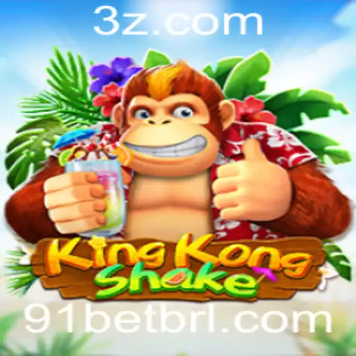 Explorando KingKongShake: O Novo Fenômeno de Jogo na 91bet