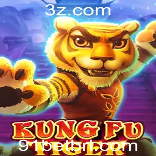 Explorando KungFuTiger: O Novo Fenômeno dos Jogos