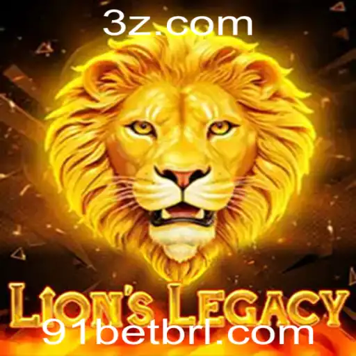 Explorando o Universo de LionsLegacy e Estratégias de Jogo 91bet