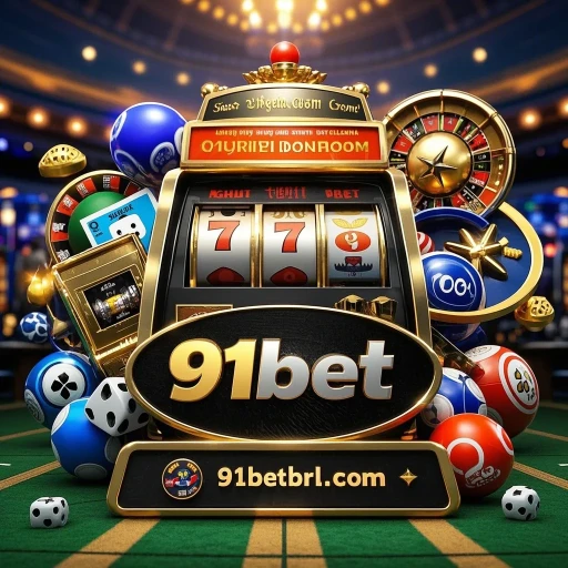 Logo 91bet