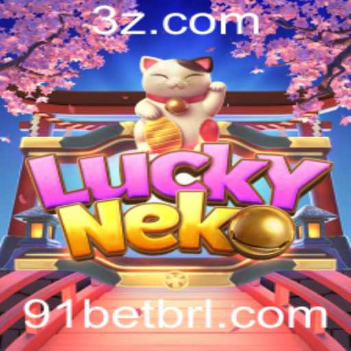 Explorando o Fascinante Mundo de LuckyNeko e o Impacto da 91bet