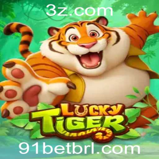 Descubra a Emoção do Jogo LuckyTiger: Regras e Estratégias para 91bet