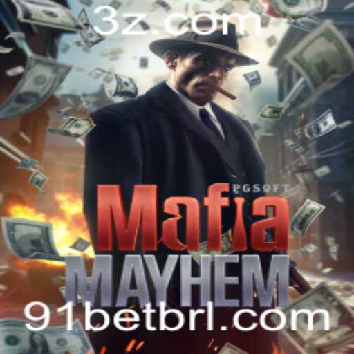 MafiaMayhem: Desvendando o Fascinante Mundo do Jogo de Estratégia com a Palavra-Chave 91bet
