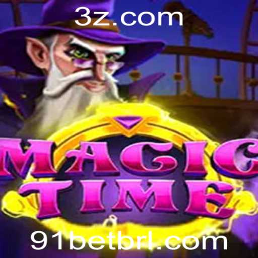 Explorando MagicTime: Um Jogo Revolucionário no Universo do Entretenimento