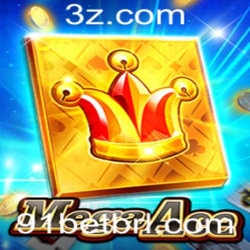 MegaAce: Explorando o Novo Fenômeno no Mundo dos Jogos com 91bet