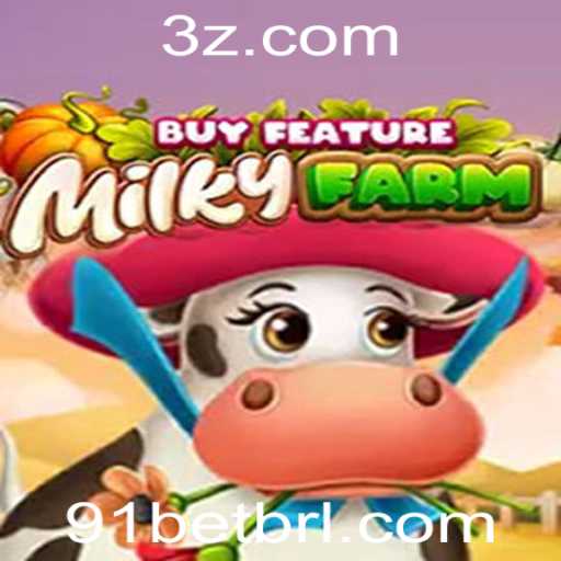 MilkyFarmBuyFeature: Descubra o Mundo do Jogo com 91bet