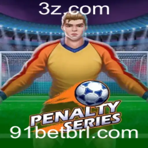 Explorando o Mundo do Jogo PenaltySeries: Uma Nova Dimensão em Diversão com 91bet