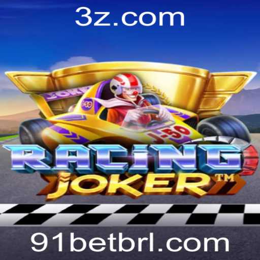 Explorando o Mundo de RacingJoker e a Dinâmica do 91bet