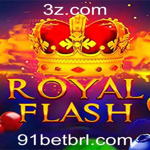 Descubra o Fascinante Mundo do RoyalFlash: Um Guia Completo para Jogar e Vencer