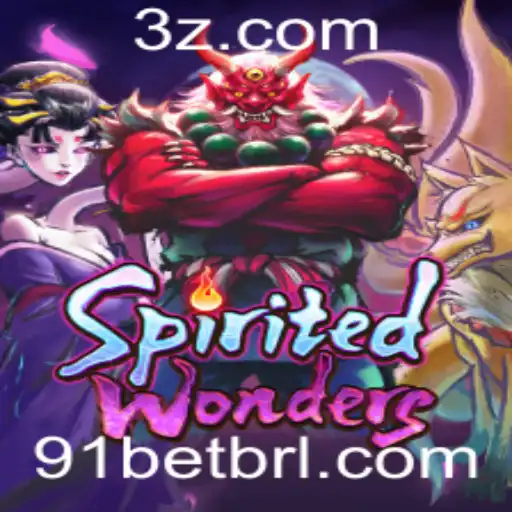 Explorando o Mundo de SpiritedWonders: Um Guia Completo sobre Regras e Estratégias