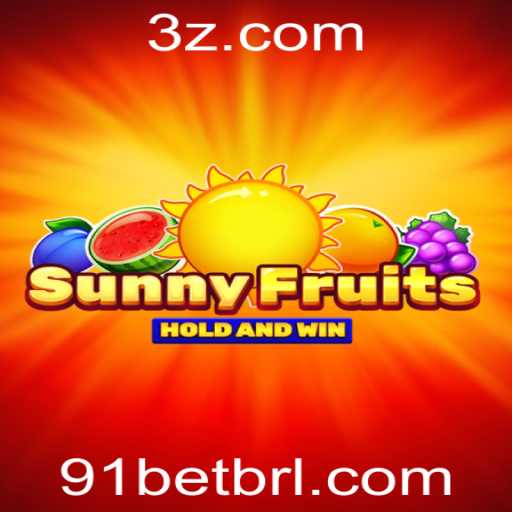 Explorando o Mundo vibrante de SunnyFruits no 91bet