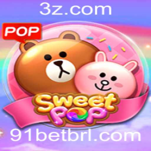 Descubra o Universo Vibrante de SweetPOP: O Jogo de Estratégia que Está Conquistando a Comunidade 91bet