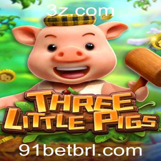 Explorando o Mundo do Jogo THREELITTLEPIGS: Uma Nova Aventura Inovadora