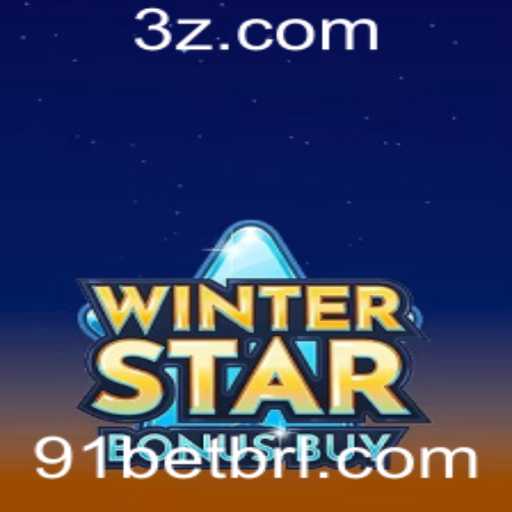 Explorando o Fascinante Jogo 'WinterStarBonusBuy' e Sua Relação com 91bet
