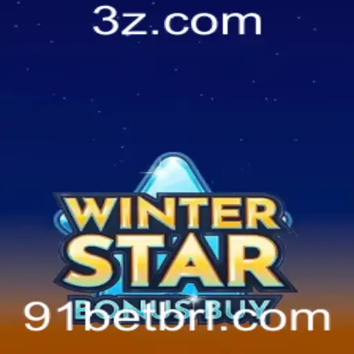 Explorando o Fascinante Jogo 'WinterStarBonusBuy' e Sua Relação com 91bet