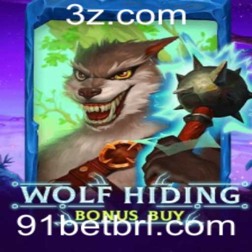 Descubra o Excitante Mundo de WolfHidingBonusBuy com 91bet