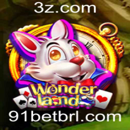 Explorando o Fascinante Universo de Wonderland na 91bet